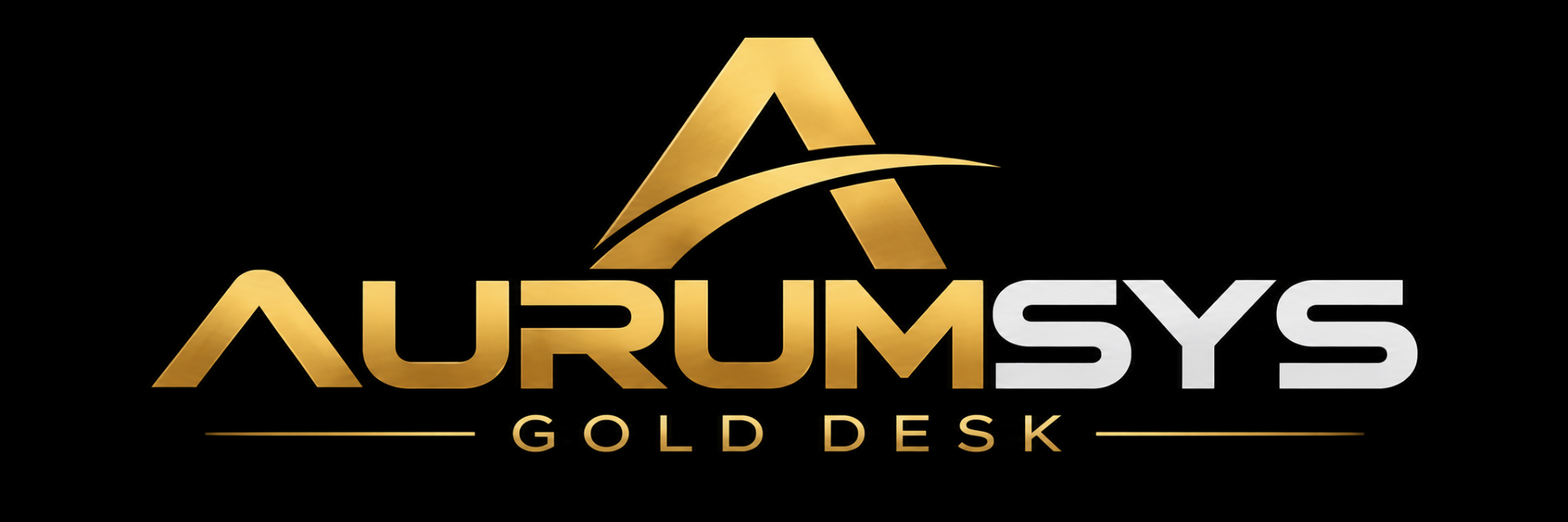 AURUMSYS Gold Desk